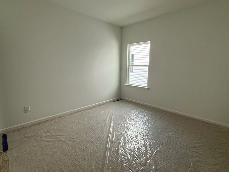 Bed 3 featuring the AW Collection® Serene - Light-filled and peaceful . Bed 3 featuring the AW Collection® Serene - Light-filled and peaceful .