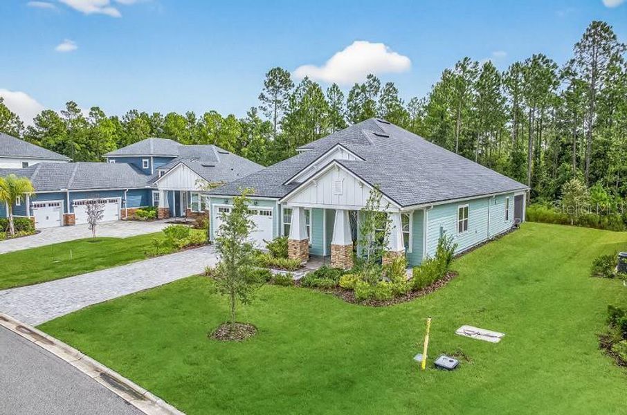 Image 68 of a home in .