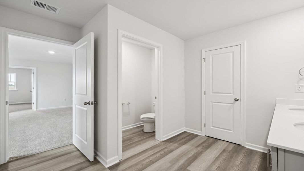 Image 36 of a home in Paddock Point.