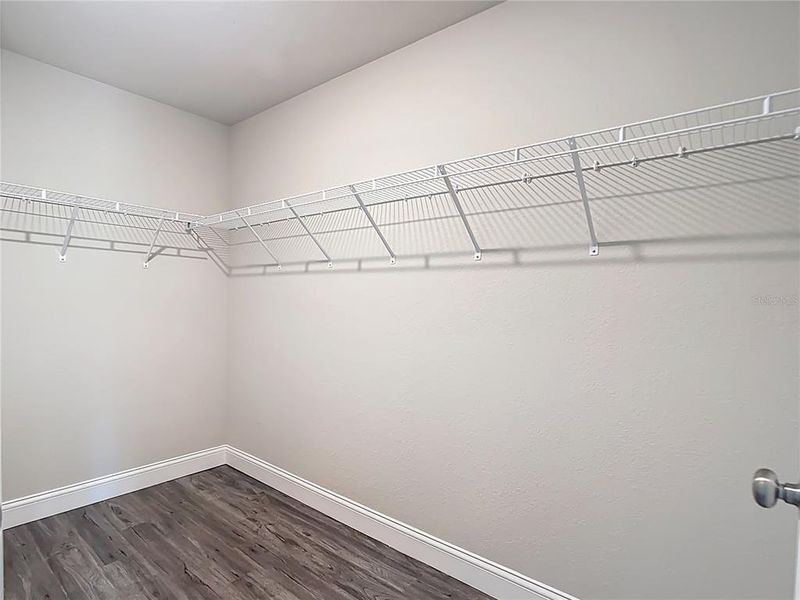 Spacious, unfurnished interior of a new home in , Punta Gorda (Image 25).