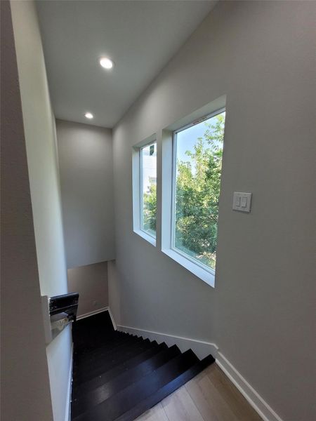 Spacious, unfurnished interior of a new home in , Houston (Image 25). Spacious, unfurnished interior of a new home in , Houston (Image 25).