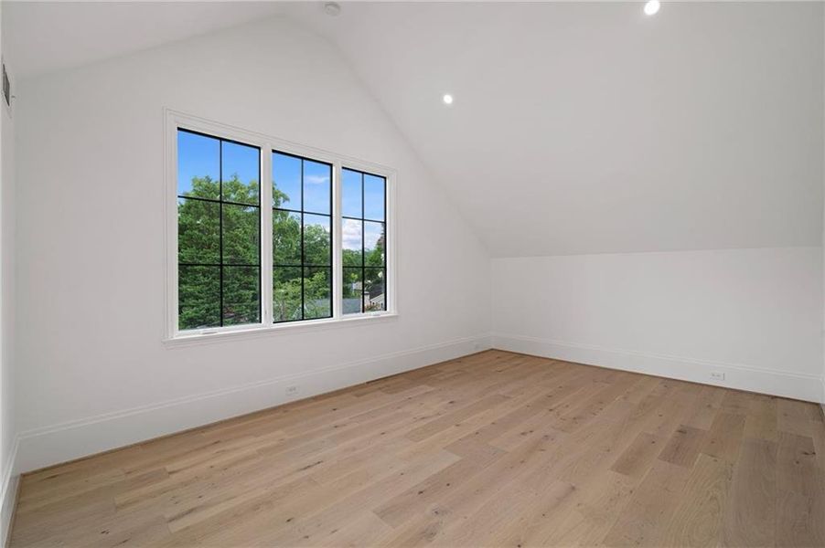 Spacious, unfurnished interior of a new home in , Atlanta (Image 23). Spacious, unfurnished interior of a new home in , Atlanta (Image 23).