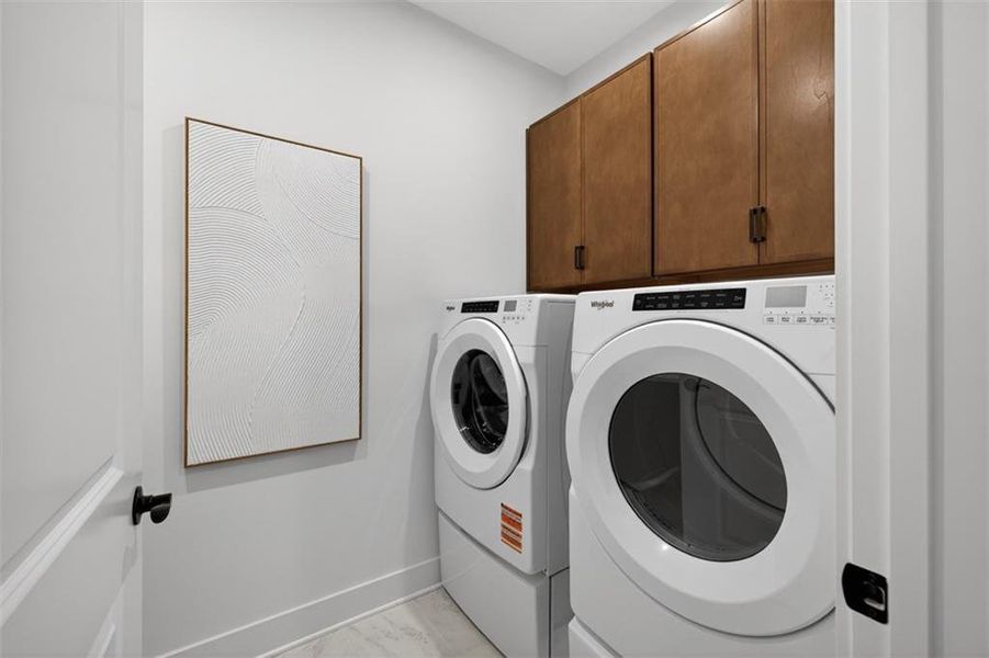 Image 29 of a home in Del Webb Chateau Elan.