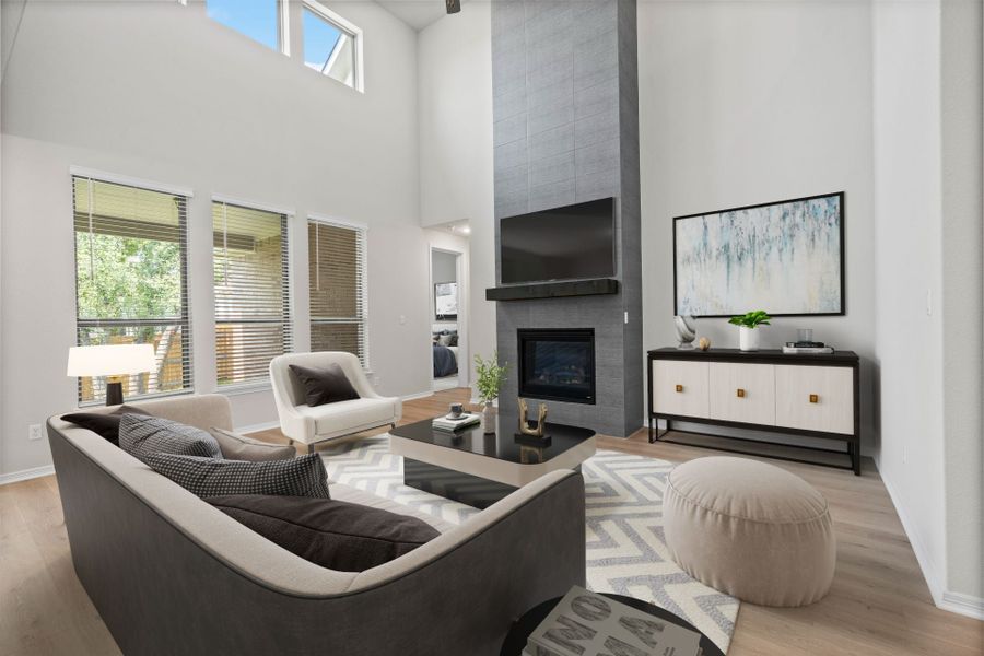 4br New Home in Kyle, TX. - Slide 15 4br New Home in Kyle, TX. - Slide 15