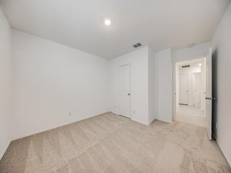 Spacious, unfurnished interior of a new home in , Forney (Image 14). Spacious, unfurnished interior of a new home in , Forney (Image 14).