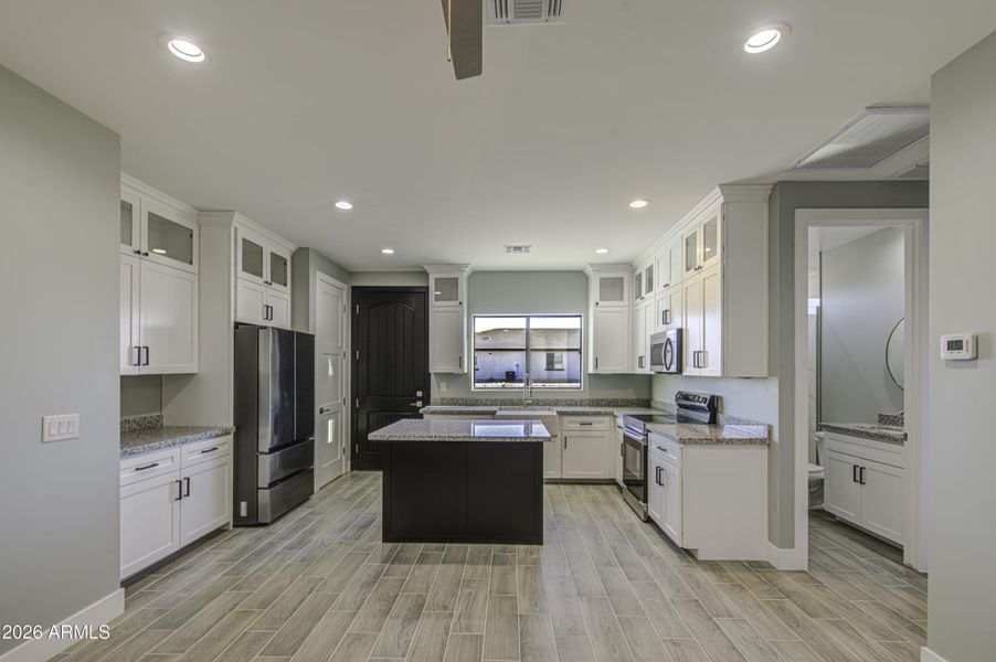 Casita Living Room 2