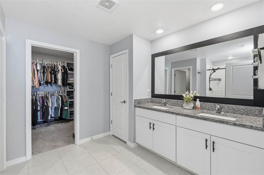 Furnished interior view inside a new home in Verano: The Estates, Spring Hill (Image 9). Furnished interior view inside a new home in Verano: The Estates, Spring Hill (Image 9).