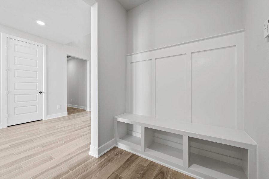 Representative image. Features, specifications, selections and colors may vary.