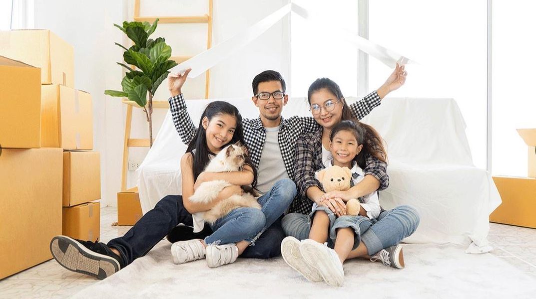 Image 17 of a home in McCrorey Trails. Image 17 of a home in McCrorey Trails.