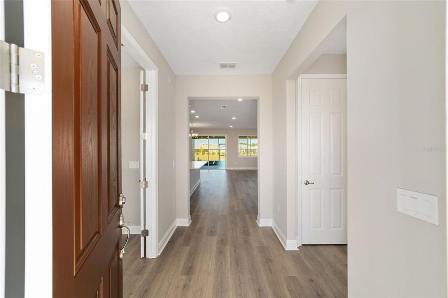 Spacious, unfurnished interior of a new home in , Ocala (Image 26). Spacious, unfurnished interior of a new home in , Ocala (Image 26).