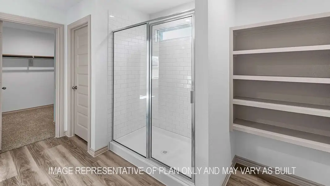 Image 16 of a home in Holly Trails.