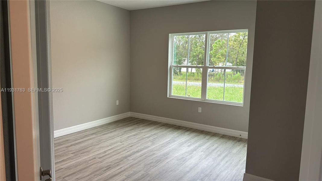 Spacious, unfurnished interior of a new home in , Summerfield (Image 32). Spacious, unfurnished interior of a new home in , Summerfield (Image 32).