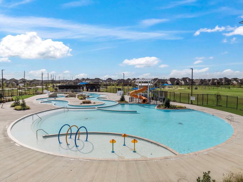 Community amenities in Sunterra, Katy (Image 24). Community amenities in Sunterra, Katy (Image 24).