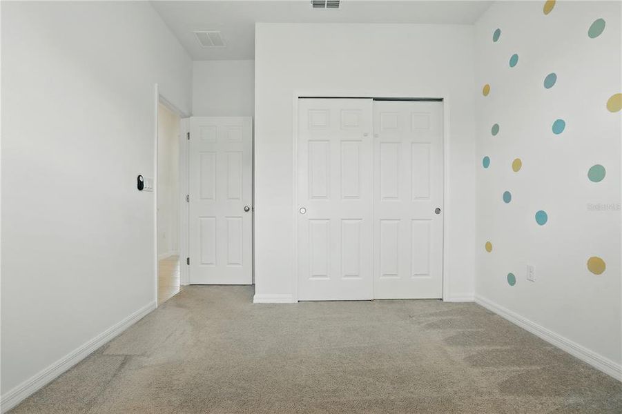 Spacious, unfurnished interior of a new home in Sorrento Pines, Sorrento (Image 17). Spacious, unfurnished interior of a new home in Sorrento Pines, Sorrento (Image 17).