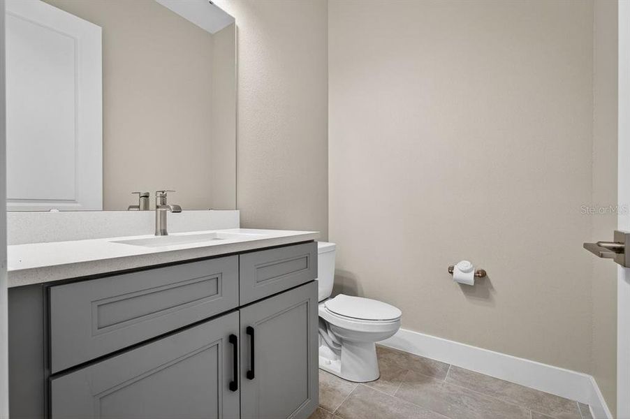 Image 57 of a home in Gray Hawk at Hole Two.