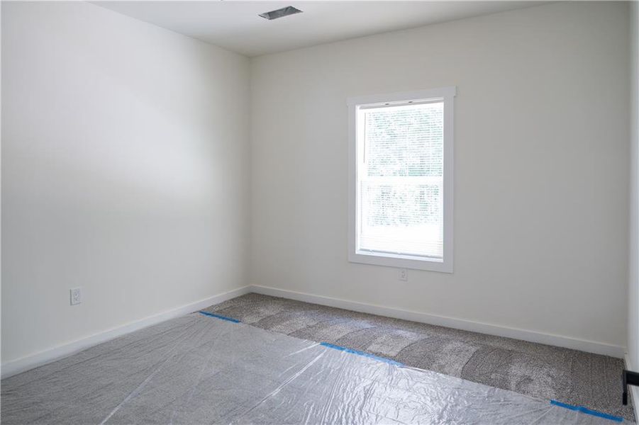 Spacious, unfurnished interior of a new home in , Lithonia (Image 15).