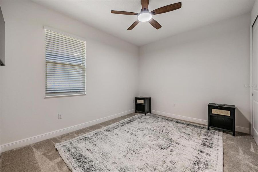 Spacious, unfurnished interior of a new home in , Parrish (Image 22).