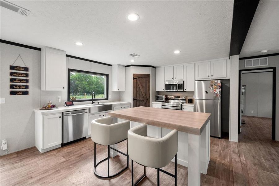 Kitchen Kitchen