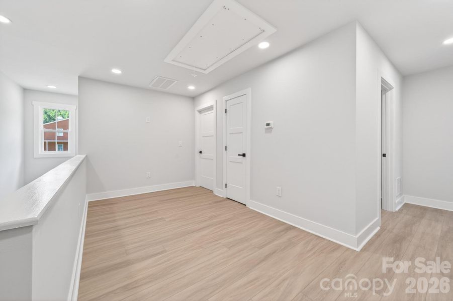 Spacious, unfurnished interior of a new home in , Bessemer City (Image 27). Spacious, unfurnished interior of a new home in , Bessemer City (Image 27).