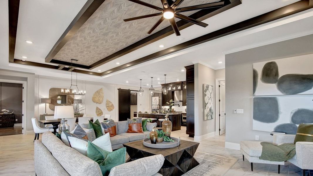 Great Room Great Room