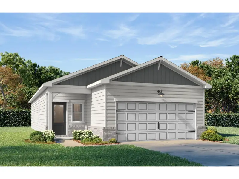 The Oconee C The Oconee C