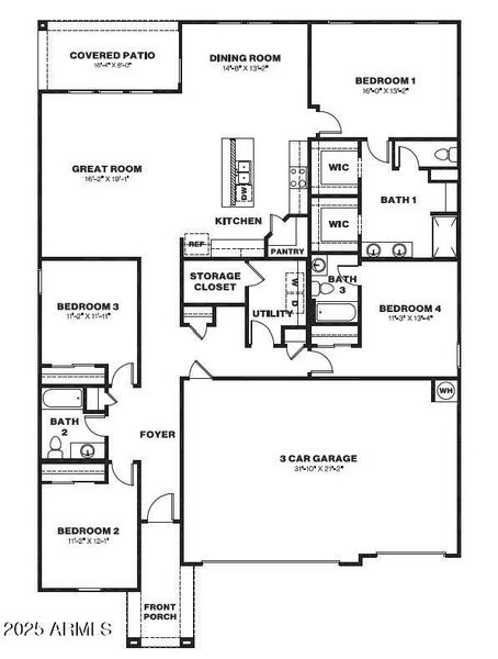 courtland layout courtland layout
