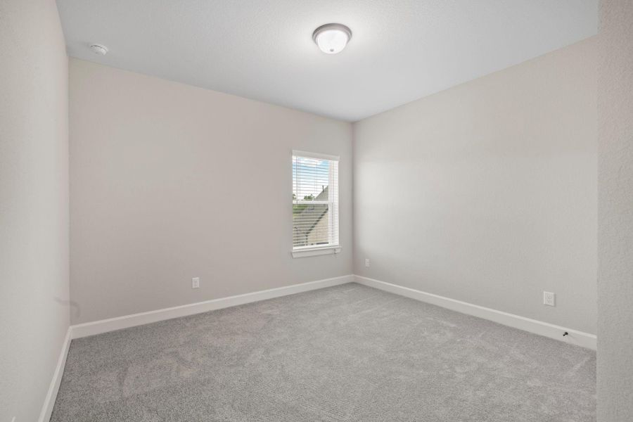 Spacious, unfurnished interior of a new home in , Missouri City (Image 46). Spacious, unfurnished interior of a new home in , Missouri City (Image 46).