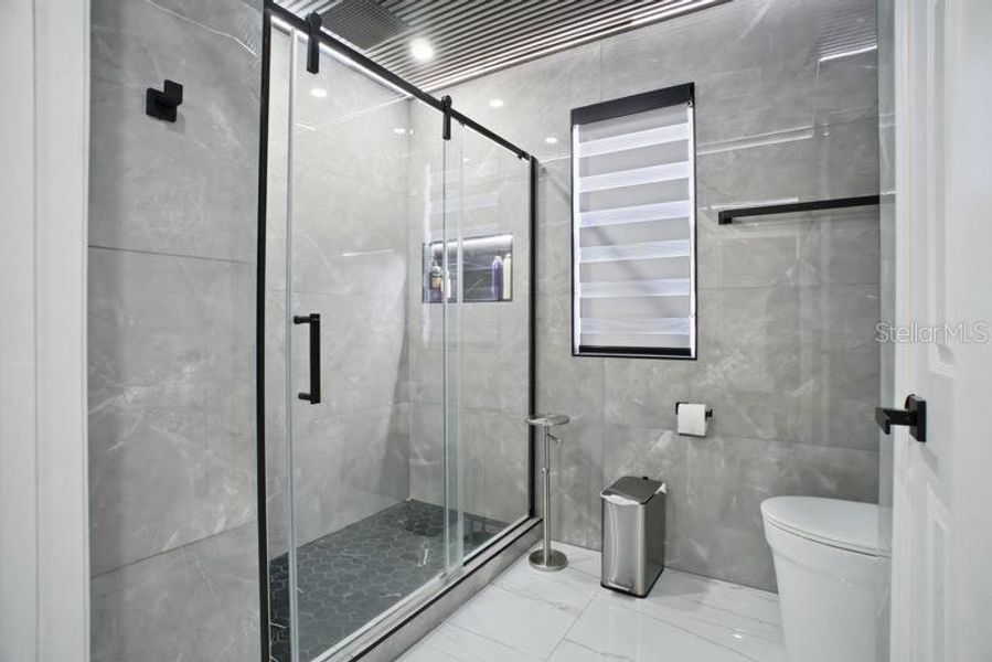 Furnished interior view inside a new home in Storey Creek, Kissimmee (Image 18).