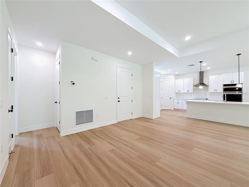 Spacious, unfurnished interior of a new home in , Eustis (Image 37). Spacious, unfurnished interior of a new home in , Eustis (Image 37).