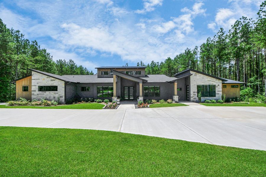 Image 26 of a home in .