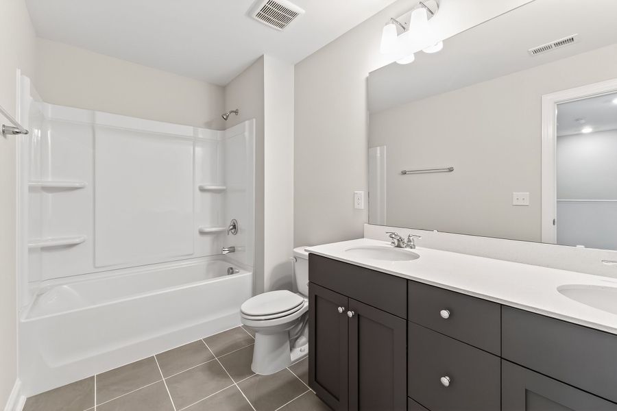 Zebulon, NC New Home. - Slide 25 Zebulon, NC New Home. - Slide 25