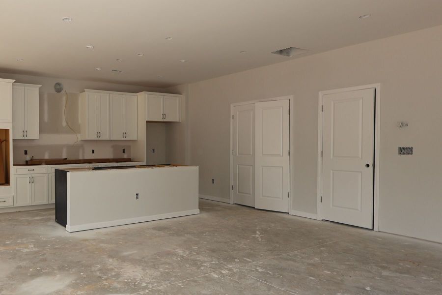 Kitchen Kitchen
