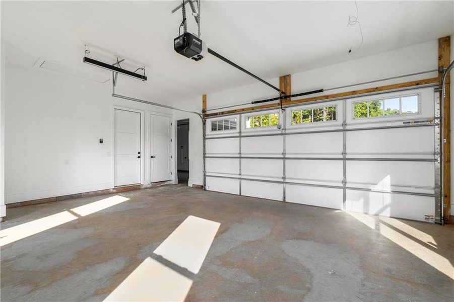 Spacious, unfurnished interior of a new home in , Jefferson (Image 46). Spacious, unfurnished interior of a new home in , Jefferson (Image 46).