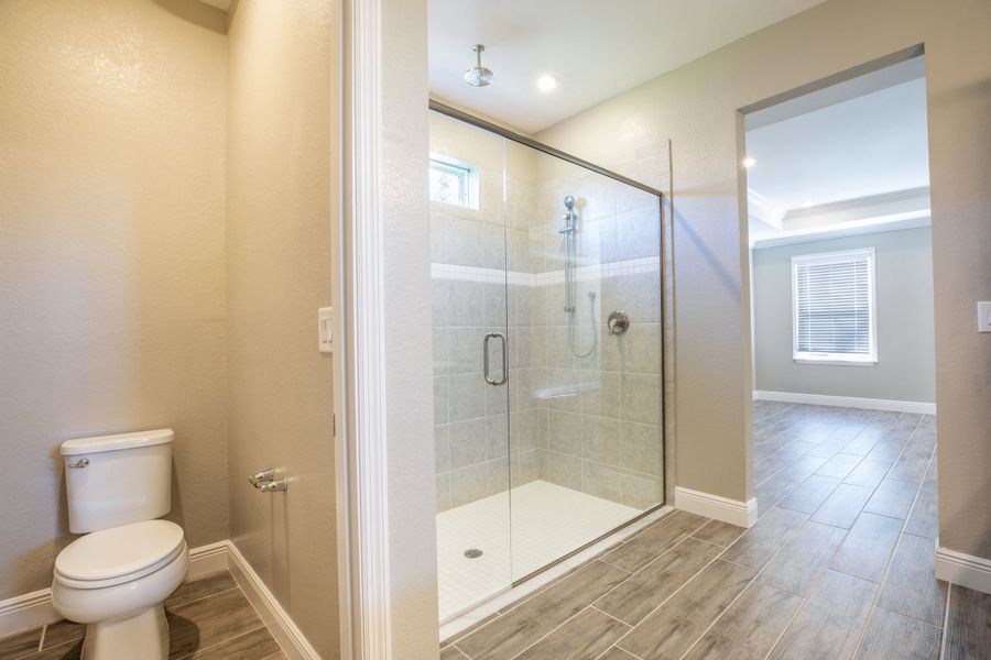 Representative furnished interior of a home built from the Sierra by Maronda Homes in Marion Oaks, Ocala (Image 7).