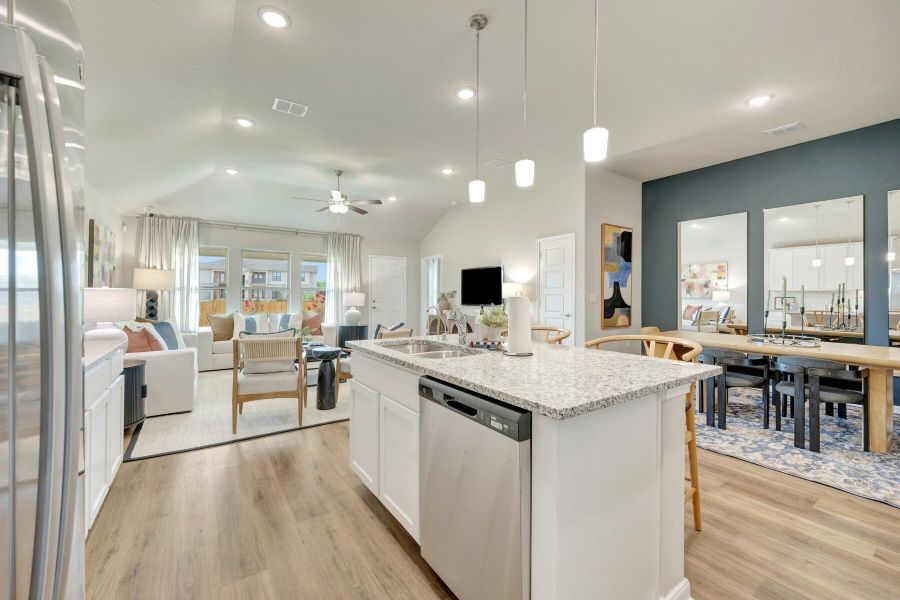 Kitchen Kitchen