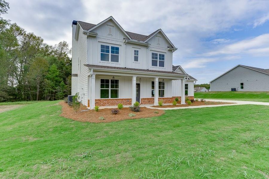 Exterior details and patio area of a home in , Jefferson (Image 4). Exterior details and patio area of a home in , Jefferson (Image 4).