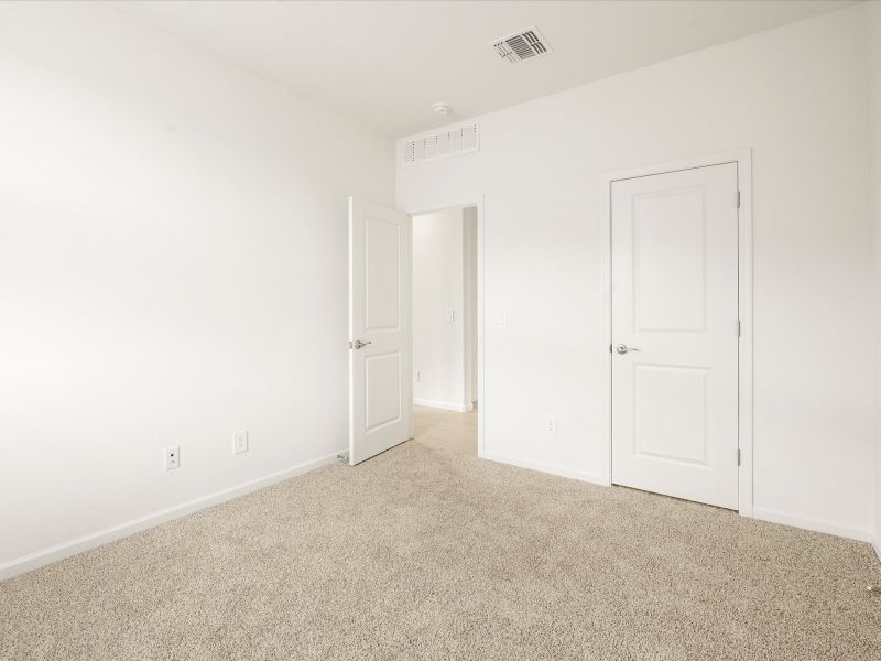 Welcome to the 2340 floorplan image taken at Arbor at Madera Highlands ll in Sahuarita, AZ.