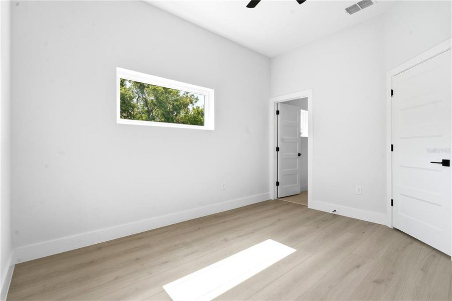 Spacious, unfurnished interior of a new home in , Orlando (Image 16). Spacious, unfurnished interior of a new home in , Orlando (Image 16).