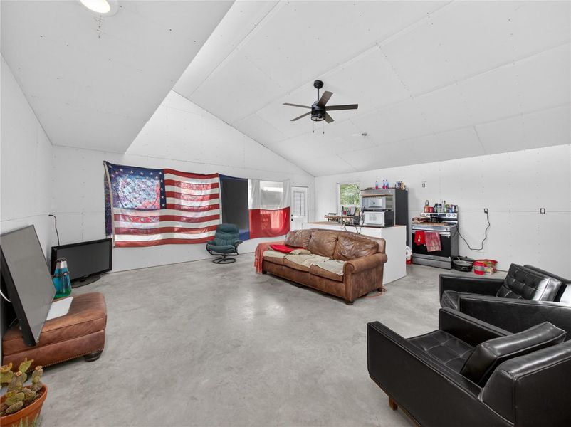 Furnished interior view inside a new home in , Spicewood (Image 4). Furnished interior view inside a new home in , Spicewood (Image 4).
