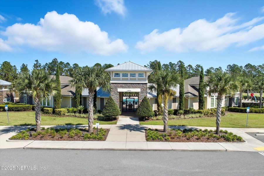 Community amenities in Cross Creek Express, Green Cove Springs (Image 33).