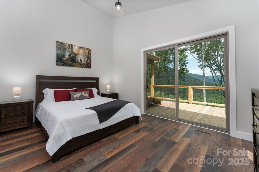 Furnished interior view inside a new home in , Burnsville (Image 11). Furnished interior view inside a new home in , Burnsville (Image 11).