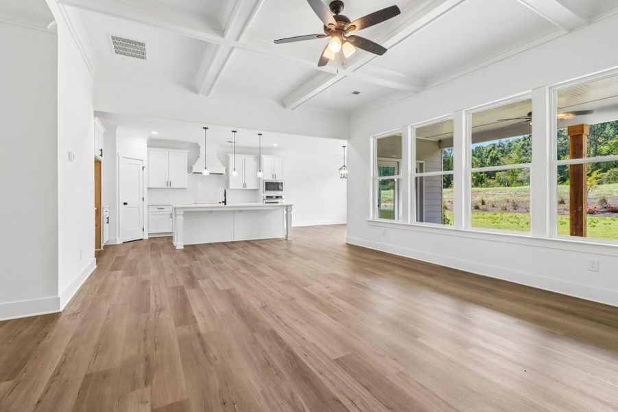 Image 55 of a home in Pinegate.