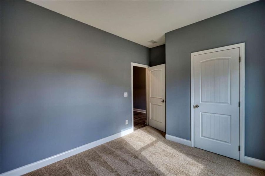 Spacious, unfurnished interior of a new home in , Madison (Image 25). Spacious, unfurnished interior of a new home in , Madison (Image 25).