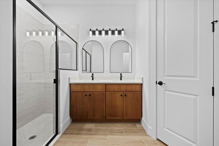 Image 24 of a home in . Image 24 of a home in .