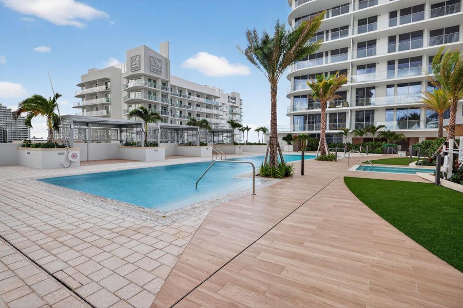 Community amenities in , Fort Lauderdale (Image 47).