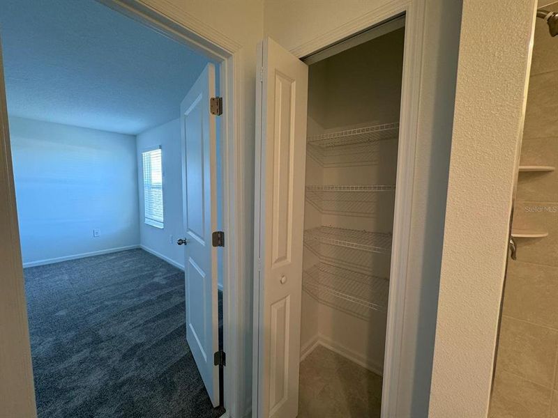 Spacious, unfurnished interior of a new home in Cascades, Davenport (Image 21).