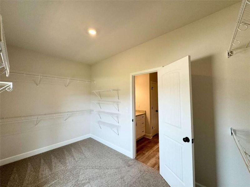 Spacious, unfurnished interior of a new home in , Lula (Image 20).