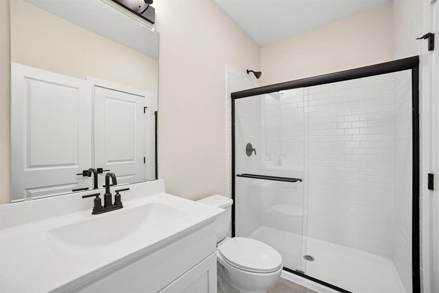 Image 27 of a home in Elevon. Image 27 of a home in Elevon.