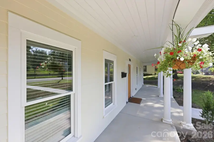Exterior details and patio area of a home in , Salisbury (Image 24). Exterior details and patio area of a home in , Salisbury (Image 24).