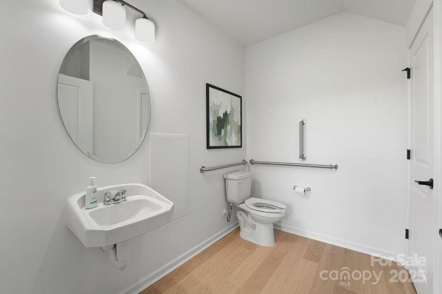 Representative Photo